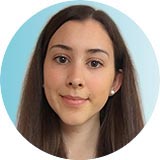 BKI Sarina Schmidt
BKI Sarina Schmidt